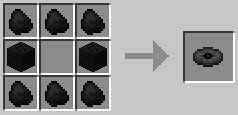 [1.6.2][Forge] Craftable Items & Blocks 1.0