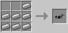 [1.6.2][Forge] Craftable Items & Blocks 1.0