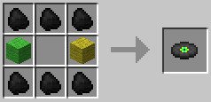 [1.6.2][Forge] Craftable Items & Blocks 1.0