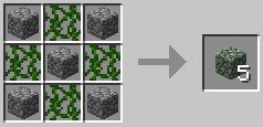 [1.6.2][Forge] Craftable Items & Blocks 1.0