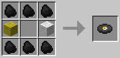 [1.6.2][Forge] Craftable Items & Blocks 1.0