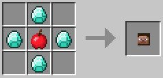 [1.6.2][Forge] Craftable Items & Blocks 1.0