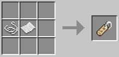 [1.6.2][Forge] Craftable Items & Blocks 1.0