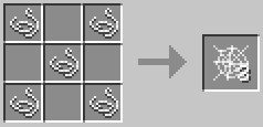 [1.6.2][Forge] Craftable Items & Blocks 1.0
