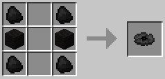 [1.6.2][Forge] Craftable Items & Blocks 1.0