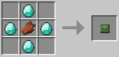 [1.6.2][Forge] Craftable Items & Blocks 1.0