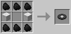 [1.6.2][Forge] Craftable Items & Blocks 1.0
