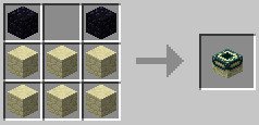 [1.6.2][Forge] Craftable Items & Blocks 1.0