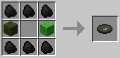 [1.6.2][Forge] Craftable Items & Blocks 1.0