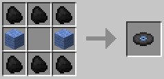 [1.6.2][Forge] Craftable Items & Blocks 1.0