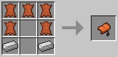 [1.6.2][Forge] Craftable Items & Blocks 1.0