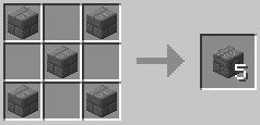 [1.6.2][Forge] Craftable Items & Blocks 1.0
