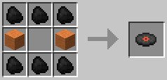 [1.6.2][Forge] Craftable Items & Blocks 1.0
