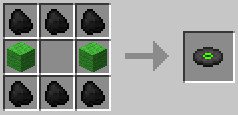 [1.6.2][Forge] Craftable Items & Blocks 1.0