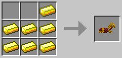 [1.6.2][Forge] Craftable Items & Blocks 1.0