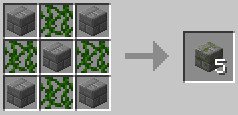 [1.6.2][Forge] Craftable Items & Blocks 1.0