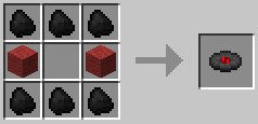 [1.6.2][Forge] Craftable Items & Blocks 1.0