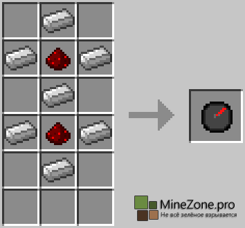 [1.6.4][Forge] Extended Workbench