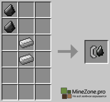 [1.6.4][Forge] Extended Workbench