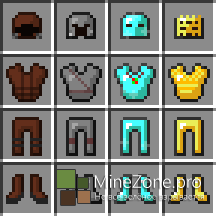 [1.6.4][Forge] Extended Workbench