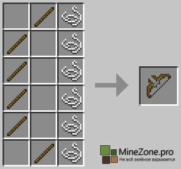 [1.6.4][Forge] Extended Workbench