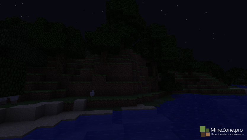 В погоне за алмазами. Глава 1: Секрет ведьмы