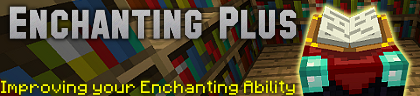 [1.6.2[Enchanting Plus