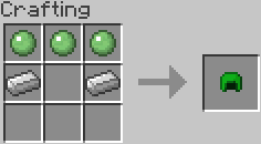 [1.6.2] [SMP/SSP/LAN] Special Armor