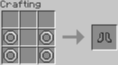 [1.6.2] [SMP/SSP/LAN] Special Armor