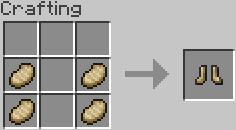 [1.6.2] [SMP/SSP/LAN] Special Armor