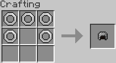 [1.6.2] [SMP/SSP/LAN] Special Armor