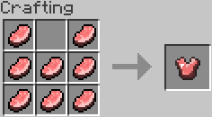 [1.6.2] [SMP/SSP/LAN] Special Armor