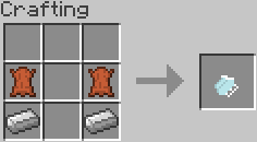 [1.6.2] [SMP/SSP/LAN] Special Armor