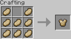 [1.6.2] [SMP/SSP/LAN] Special Armor