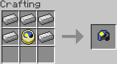 [1.6.2] [SMP/SSP/LAN] Special Armor