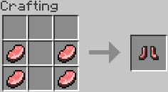 [1.6.2] [SMP/SSP/LAN] Special Armor