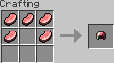 [1.6.2] [SMP/SSP/LAN] Special Armor