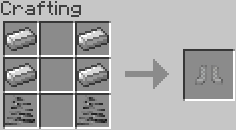 [1.6.2] [SMP/SSP/LAN] Special Armor