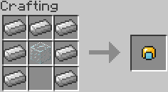 [1.6.2] [SMP/SSP/LAN] Special Armor