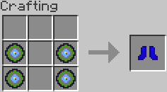 [1.6.2] [SMP/SSP/LAN] Special Armor