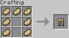 [1.6.2] [SMP/SSP/LAN] Special Armor