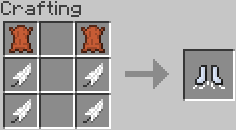 [1.6.2] [SMP/SSP/LAN] Special Armor