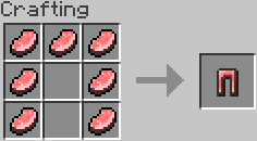 [1.6.2] [SMP/SSP/LAN] Special Armor