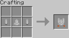 [1.6.2] [SMP/SSP/LAN] Special Armor