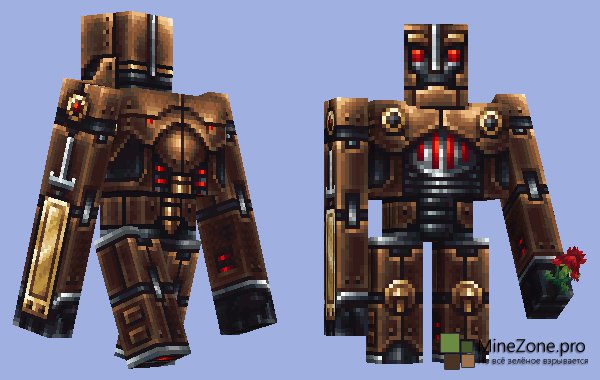 [1.6.2] [16x] Wayukian Pack