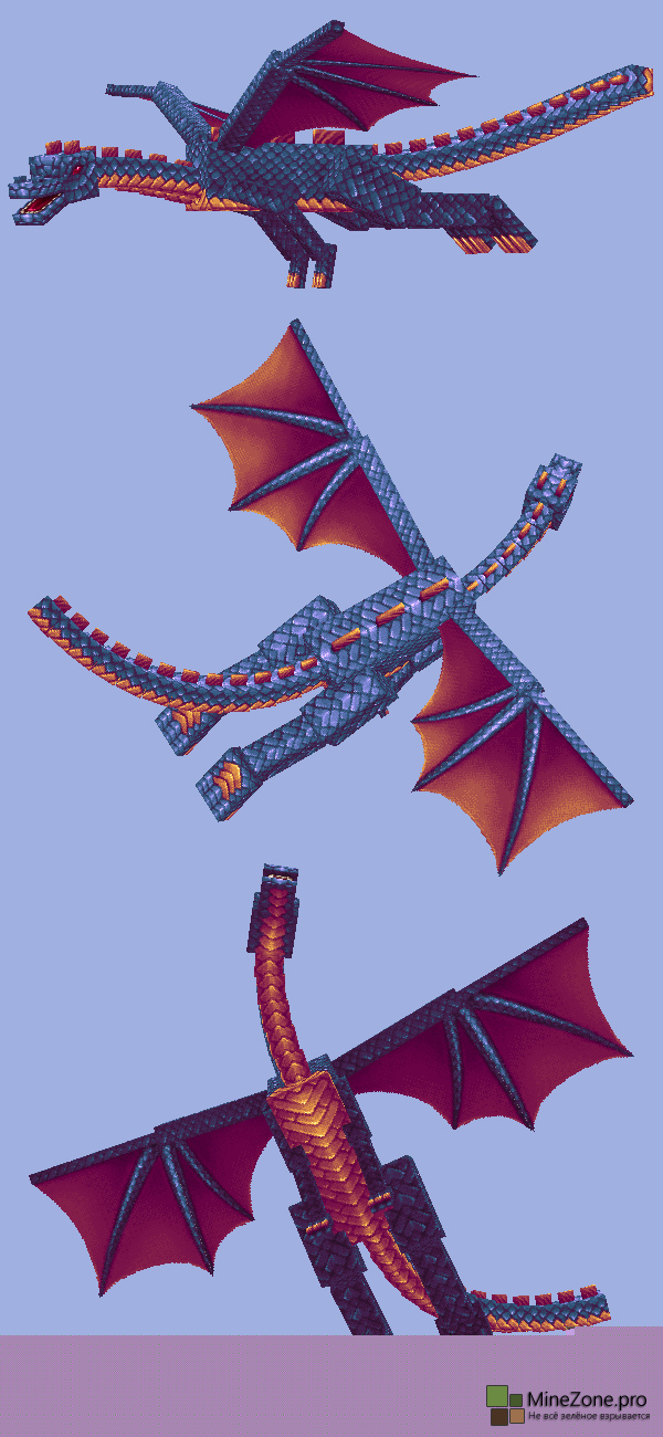 [1.6.2] [16x] Wayukian Pack