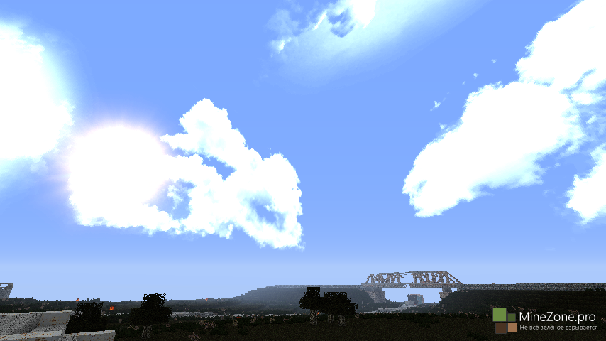 [1.6.2] [32X,64X,128X,256X] S.T.A.L.K.E.R - SHADOW OF MINECRAFT