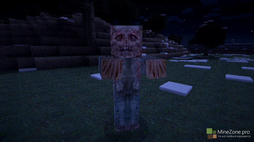 [1.6.2] [32X,64X,128X,256X] S.T.A.L.K.E.R - SHADOW OF MINECRAFT