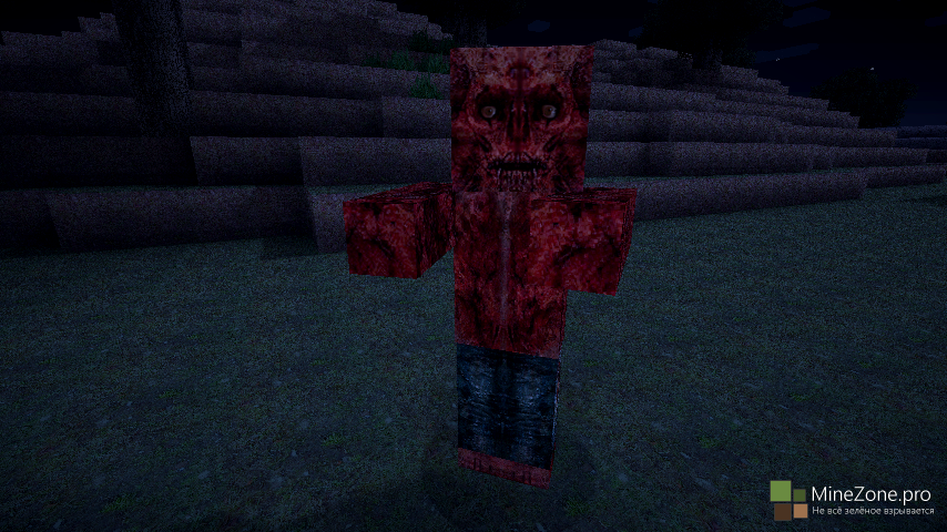 [1.6.2] [32X,64X,128X,256X] S.T.A.L.K.E.R - SHADOW OF MINECRAFT