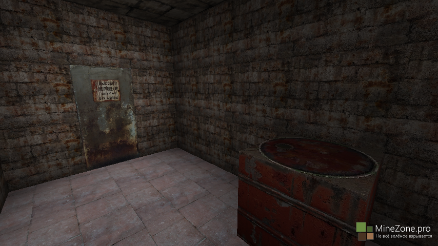 [1.6.2] [32X,64X,128X,256X] S.T.A.L.K.E.R - SHADOW OF MINECRAFT